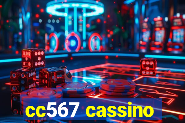 cc567 cassino