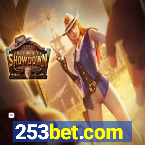 253bet.com