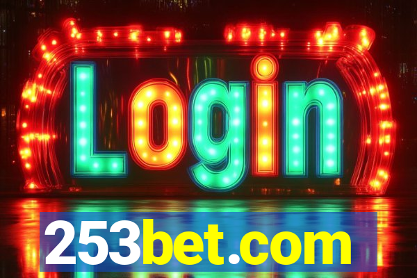 253bet.com