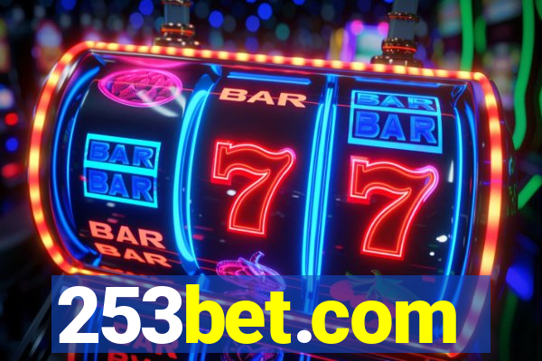 253bet.com