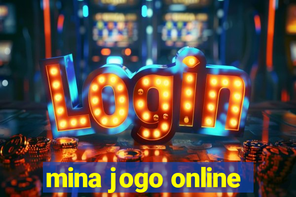 mina jogo online