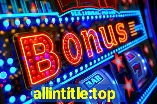 allintitle:top sports betting