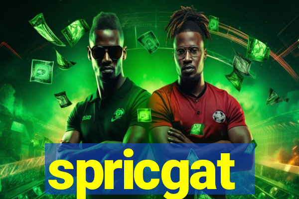 spricgat