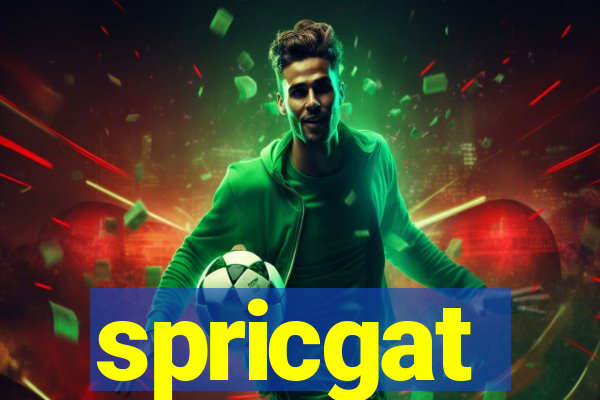 spricgat