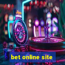 bet online site