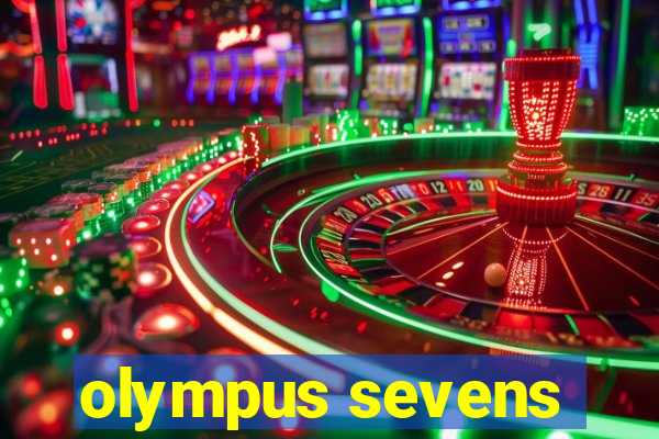 olympus sevens