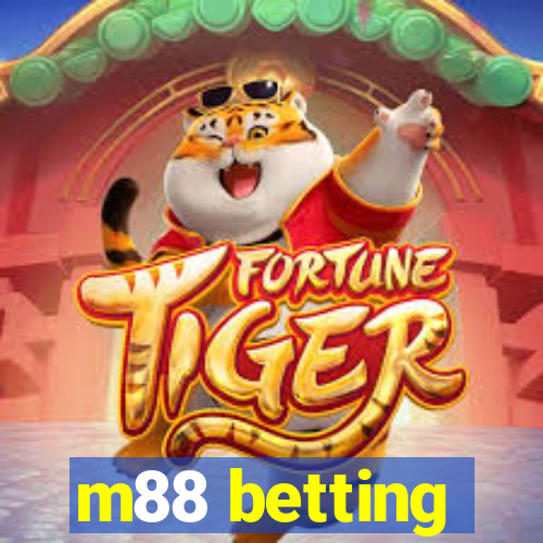 m88 betting