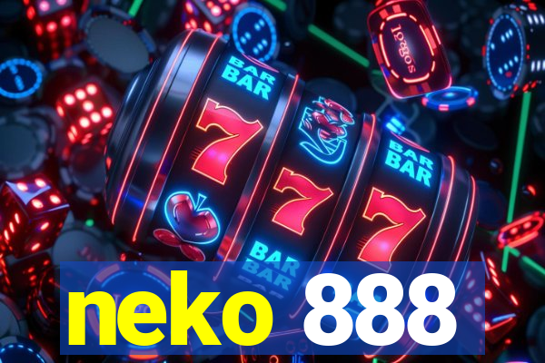 neko 888