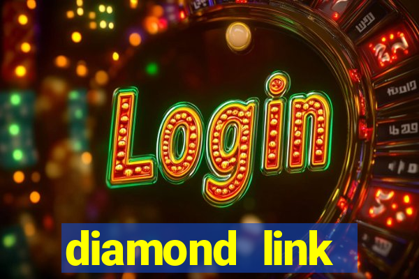 diamond link fortune slot