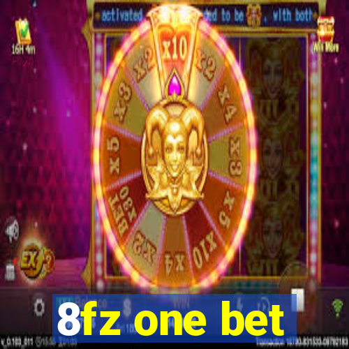 8fz one bet