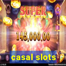 casal slots