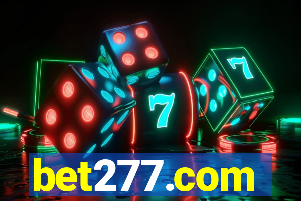 bet277.com