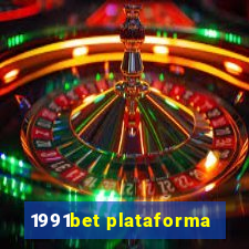 1991bet plataforma