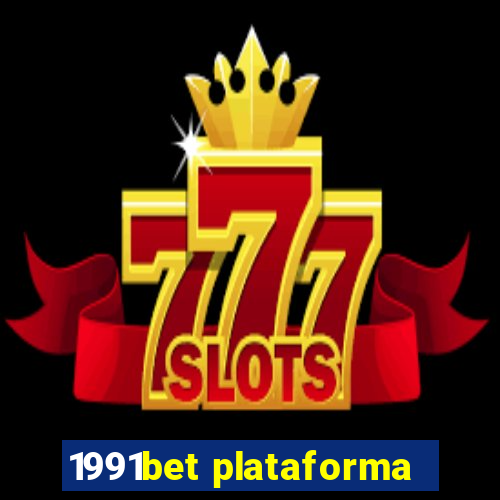 1991bet plataforma