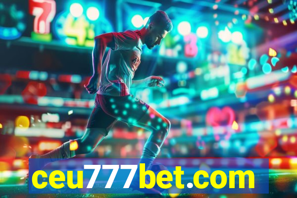 ceu777bet.com