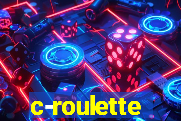 c-roulette