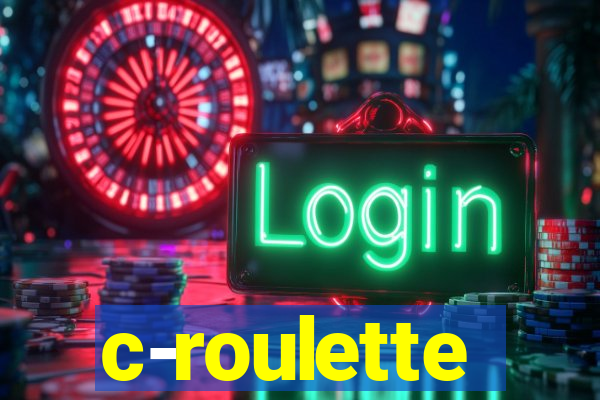 c-roulette