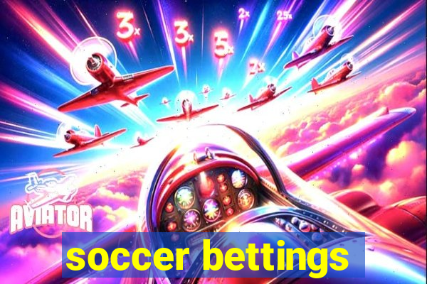 soccer bettings