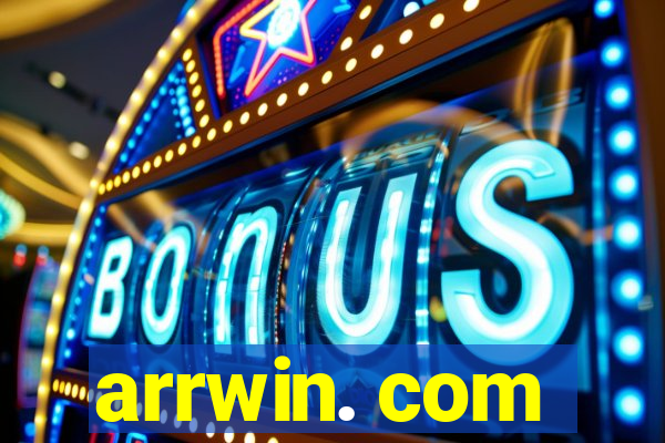 arrwin. com