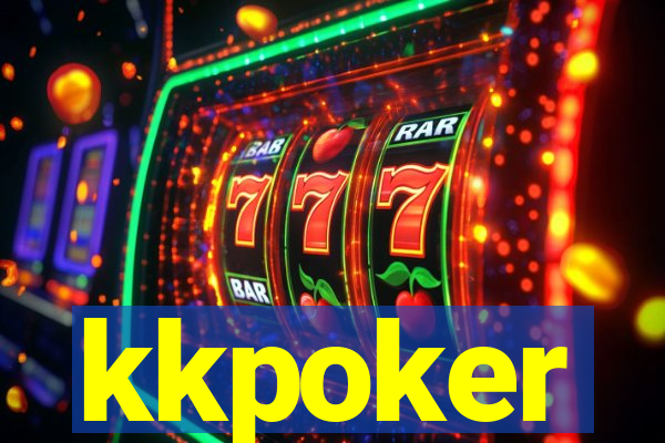 kkpoker