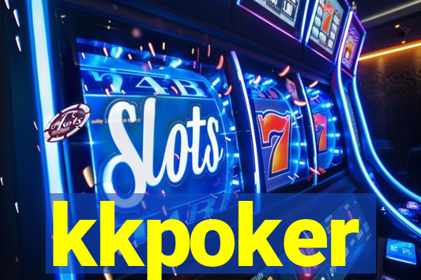 kkpoker