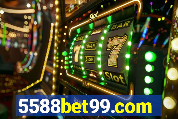 5588bet99.com