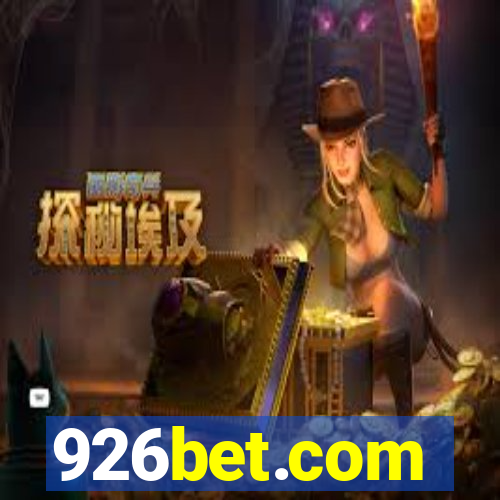 926bet.com