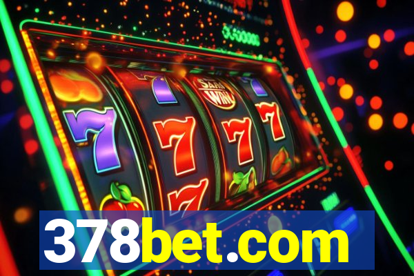 378bet.com