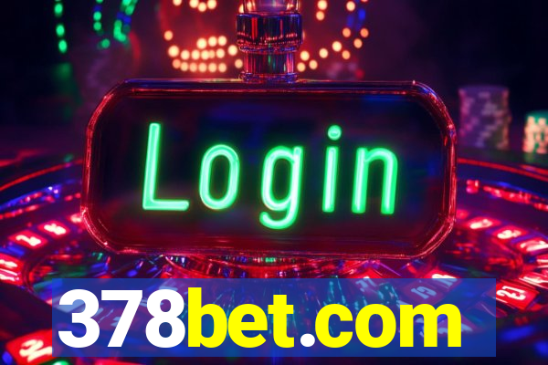 378bet.com