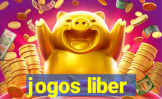 jogos liber