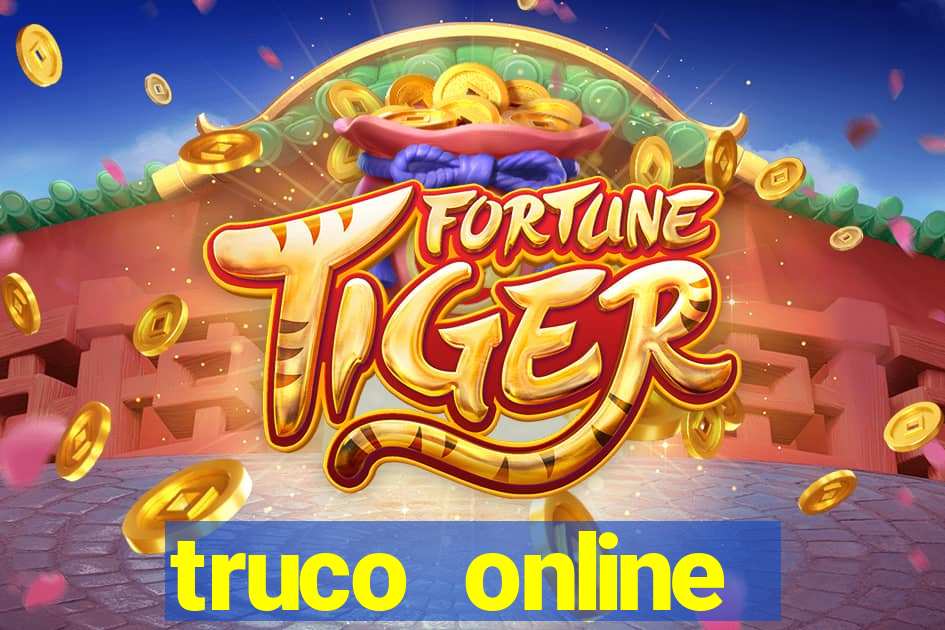 truco online valendo dinheiro