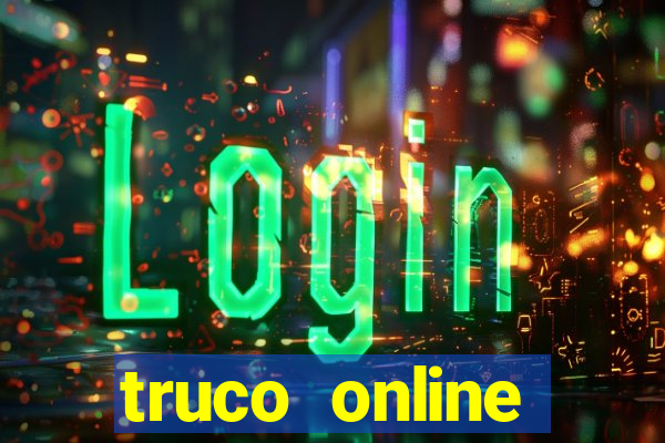 truco online valendo dinheiro