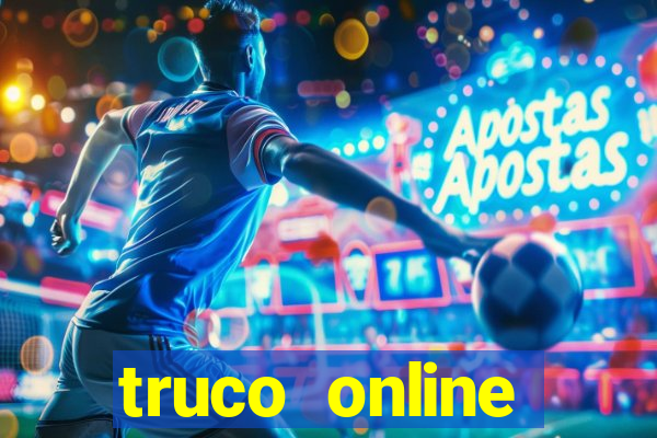 truco online valendo dinheiro