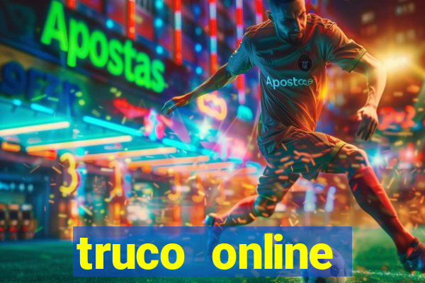 truco online valendo dinheiro