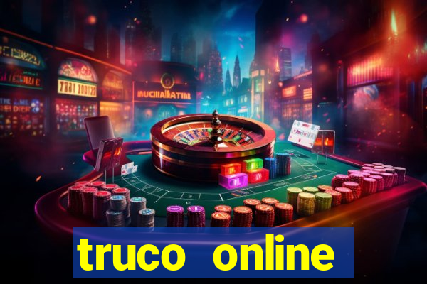 truco online valendo dinheiro