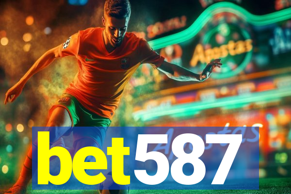 bet587