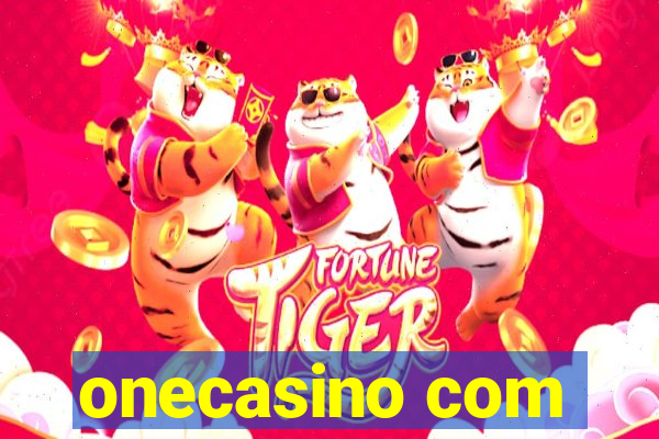 onecasino com