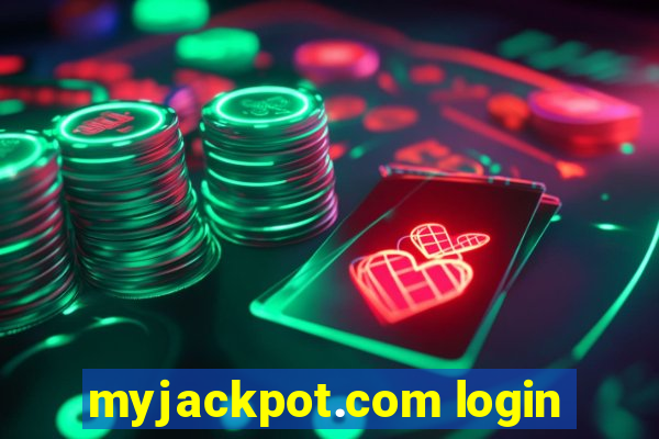 myjackpot.com login