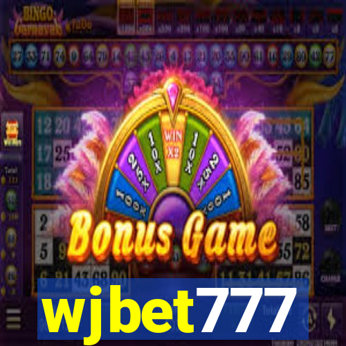 wjbet777