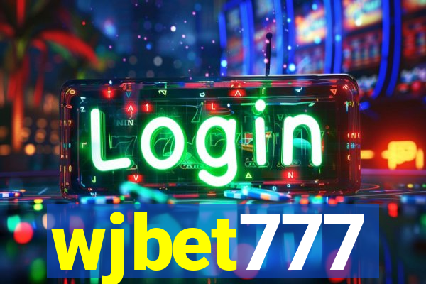 wjbet777