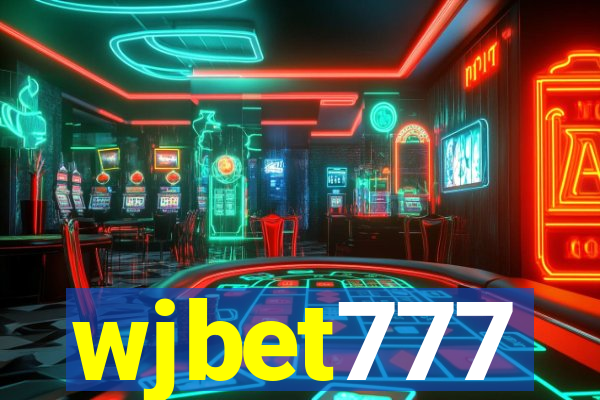 wjbet777