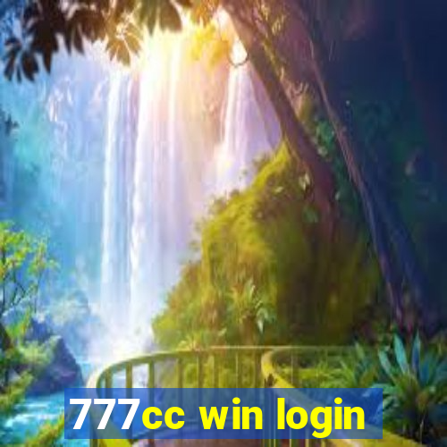 777cc win login