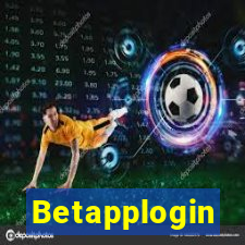 Betapplogin