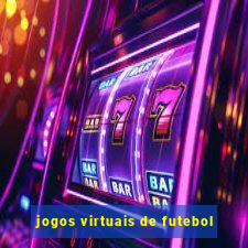 jogos virtuais de futebol