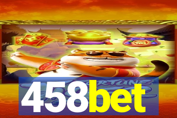 458bet