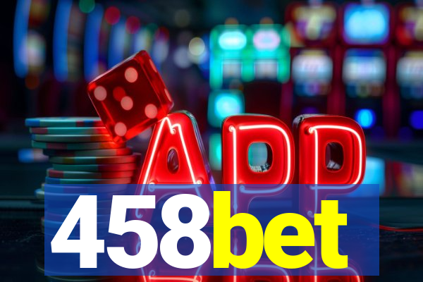 458bet