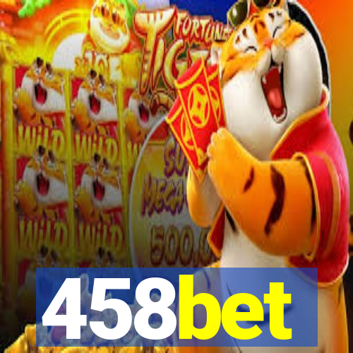 458bet