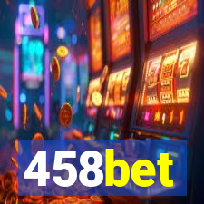 458bet