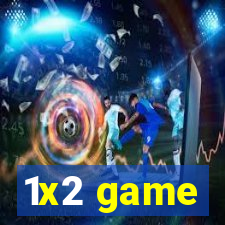 1x2 game