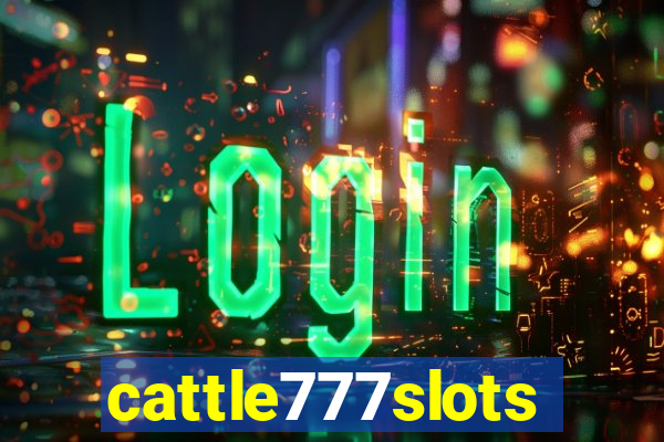 cattle777slots